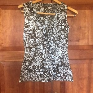 Liz Claiborne top